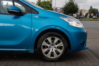 Peugeot 208 1.2 VTi 60 kW LPG MT/5 - 8