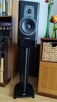 Dynaudio Contour 20i v záruke /NOVÉ 5000,-euro/ - 8