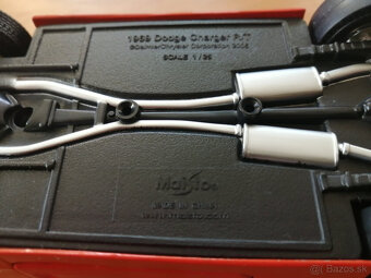 predam modely americkych aut (5) - 8