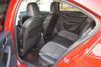 Škoda Octavia DSG 2.0 TDI 110 kw - automat - odpočet DPH - 8