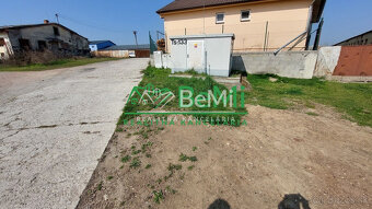 Na predaj hospodárska budova meste Topoľčany - ID 189-18-LUG - 8