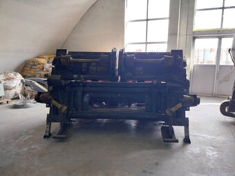Claas Lexion 750 - 8