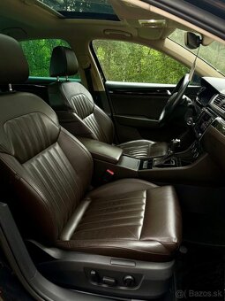 Škoda Superb 2.0tdi L&K DSG -aj na splátky - 8