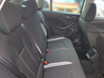 Škoda Scala FL Drive Plus 1.0 TSI EVO2 85 kW - 8