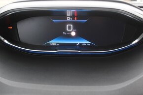 Peugeot 3008 1.5 BlueHdi automat - 8