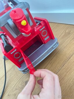 Veľké hasičské auto Paw Patrol - 8