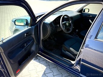 Volkswagen GOLF 1.4 16v - 138 000km - - 8