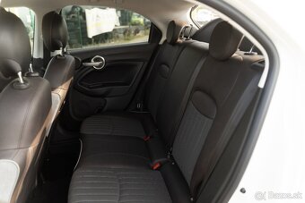 Fiat 500X 1.6 MultiJet City Cross -57tis. KM- DDCT / AUTOMAT - 8