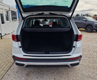 SEAT ATECA 2.0 TDI 150 STYLE DSG - 8