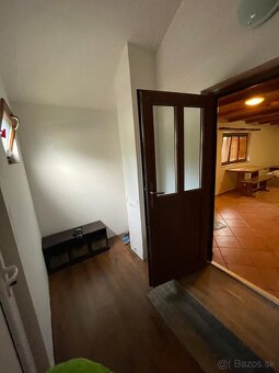 Prenájom 1 iz. záh. domček, blízko centra J.Kubinu Malacky - 8