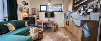 Apartmán na predaj s jedinečnými výhodami. - 8