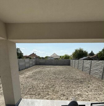 Rodinný dom v obci Trávnik - 8