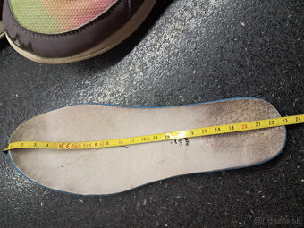 Dievčenské GoreTexové topánky Superfit - 8