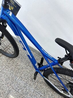 GT Avalanche Sport, Blue 29" veľ. M (17“) a veľ. L (19“) - 8