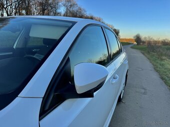 Škoda Octavia III 1.2 TSI 77kW Elegance - 8