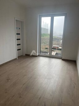 PREDAJ: novostavba RD, Dubové, okr. ZV, pozemok 673 m2, cena - 8