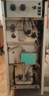 Protherm Medved 20 KLO - 8