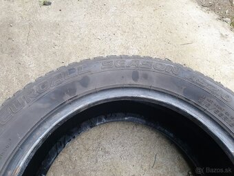 215/55R16 97V zimné pneumatiky - 8