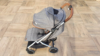 Kočík | CYBEX Eezy S+ Denim Manhattan Grey - 8