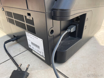 EPSON stylus SX515W C352A tlaciaren a skener - 8