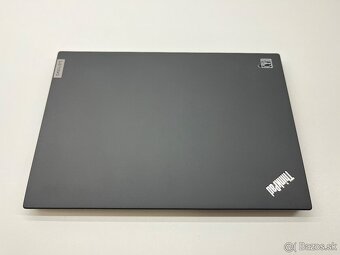 Lenovo ThinkPad T14s Gen2 14" i5-1145G7/16GB/256GB - 8
