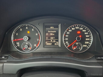 Volkswagen Golf Plus 1.2 i, 77kW - 8