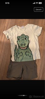 Balík oblecenia 98-104 - 8