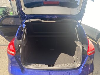 Ford Focus 1.0 Ecoboost - 8