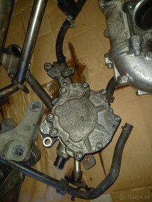 Škoda Octavia 2 - 8