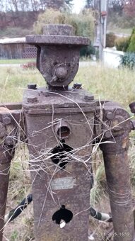 NAKLADAC T-174  FORTSCHRITT - 8