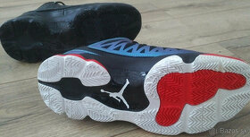 Jordan CP3, Adidas Harden3, Nike KD9+10, Adidas, AndOne - 8