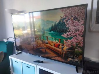 LG TV 65" 164cm. 4K UHD SmartTV 65UJ6307 HDR Effect - 8