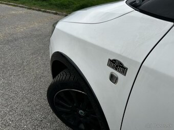 Škoda Fabia 1.2 TSI Monte Carlo - 8
