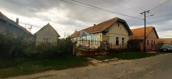Na predaj autentický vidiecky dom v obci Ipolyvece, Maďarsko - 8