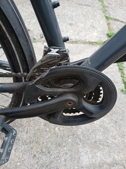 Fitnes / urban bajk TREK fx1 - 8