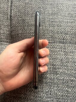 iPhone X 256gb-nová batéria - 8