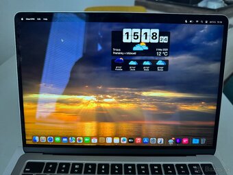 Macbook AIR 13 - 8