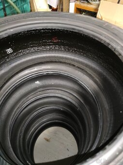 Letne Pirelli Scorpion Verde 255/45/ R19 - 2ks-60e. - 8