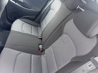 Hyundai i30 1.4i - 8