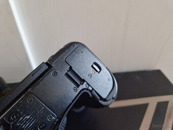 NIKON Z6 - 8