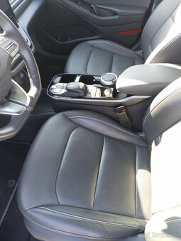 Predám elektromobil Hyundai ionq - 8