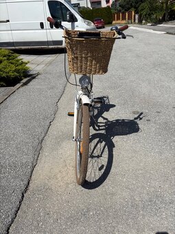 Kross retro bicykel - 8