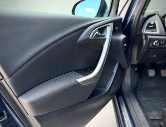 OPEL ASTRA 1.4 EcoTec - 8