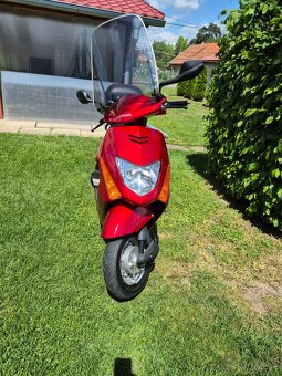 Honda Lead 110 - 8