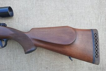 Guľovnica opakovacia ZKK 600 - 8