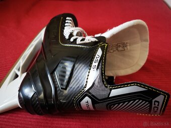 CCM TACKS AS 550 SR 10R eur45,5 - 8