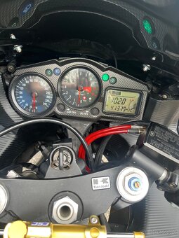 KAWASAKI ZX12R - 8