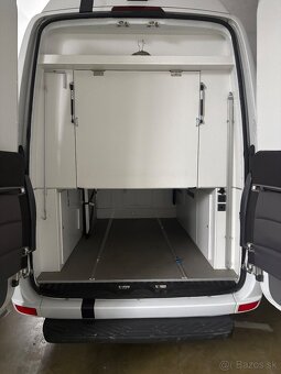 Na predaj Mercedes Sprinter - 8