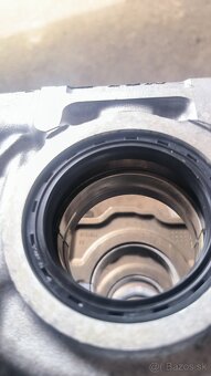 Bmw Blok N57D30A 190KW - 8