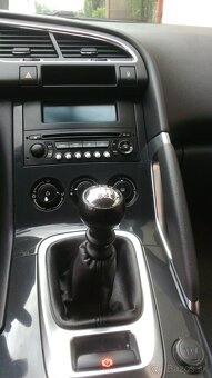 Peugeot 3008 1,6hdi 80kw - 8